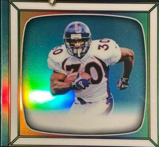 Terrell Davis