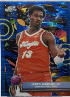Jaren Jackson Jr.