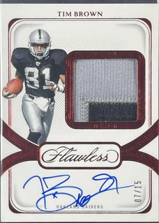 Tim Brown