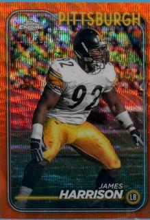 James Harrison