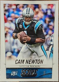 Cam Newton