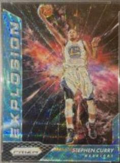 Stephen Curry