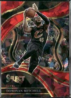 Donovan Mitchell