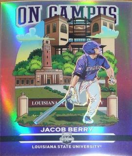 Jacob Berry