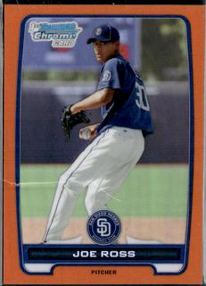Joe Ross