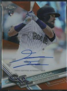 David Dahl