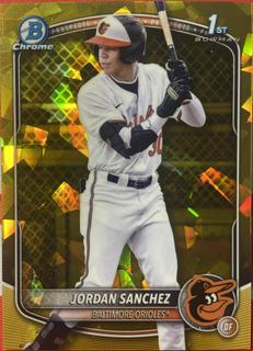 Jordan Sanchez