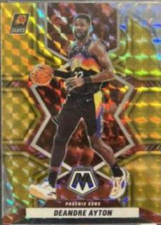 Deandre Ayton