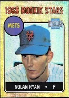 Nolan Ryan
