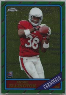 Andre Ellington