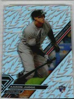 Aaron Judge