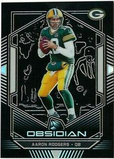 Aaron Rodgers