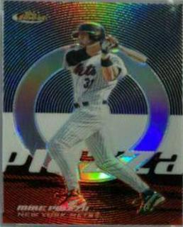 Mike Piazza