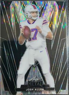 Josh Allen