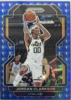 Jordan Clarkson