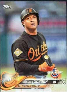 Jonathan Schoop