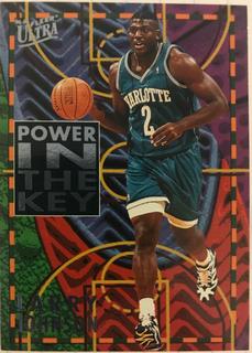 Larry Johnson