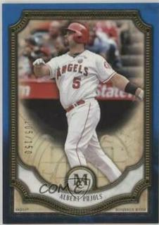 Albert Pujols