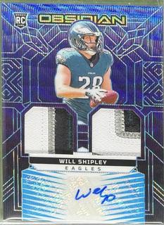 Will Shipley
