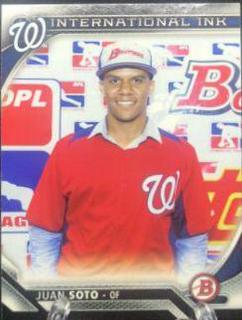 Juan Soto