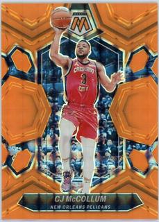 CJ McCollum