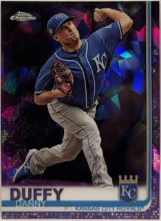 Danny Duffy
