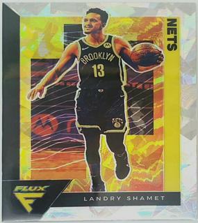 Landry Shamet
