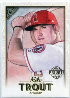 Mike Trout