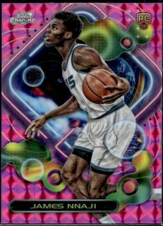 James Nnaji