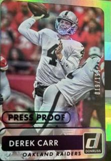 Derek Carr