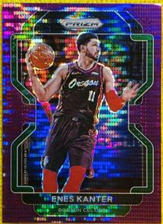 Enes Kanter