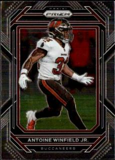 Antoine Winfield Jr.