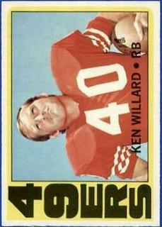 Ken Willard