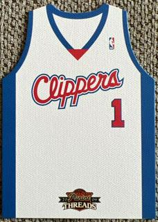 Baron Davis
