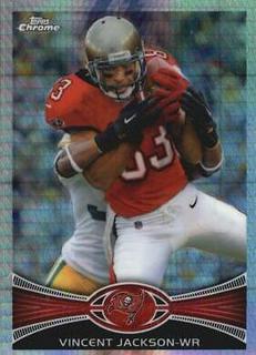 Vincent Jackson