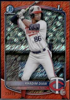 Khadim Diaw