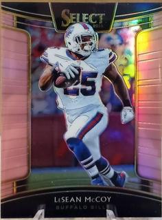 LeSean McCoy