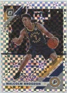 Malcolm Brogdon