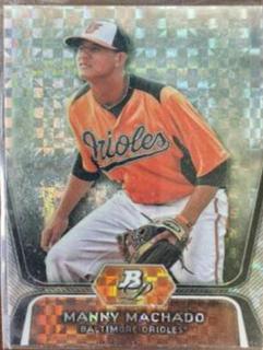 Manny Machado