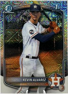 Kevin Alvarez