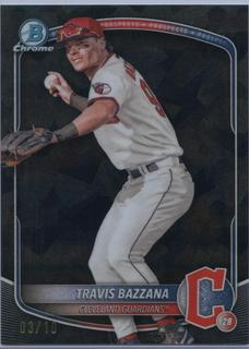 Travis Bazzana