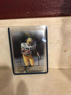 Dorsey Levens