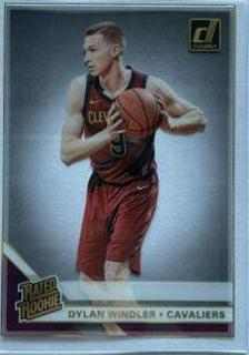 Dylan Windler