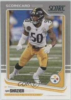 Ryan Shazier