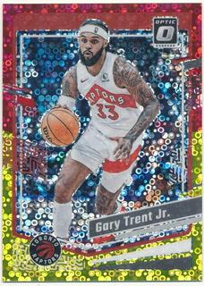 Gary Trent Jr.