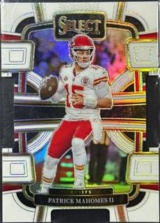 Patrick Mahomes II