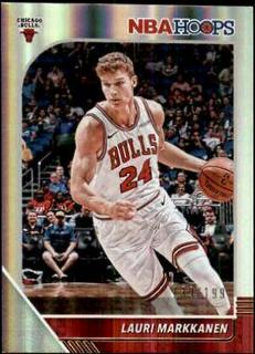 Lauri Markkanen