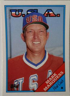 Mark Marquess