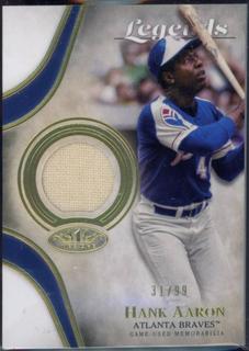 Hank Aaron