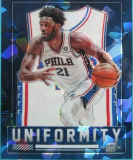 Joel Embiid